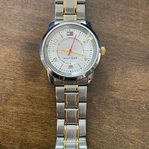 Mens Tommy Hilfiger Watch